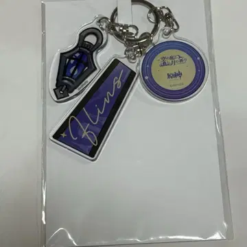 원신 우메다 스카이 빌딩 한정판 아크릴 키링 아크키 링 프린즈
