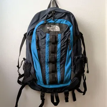 THE NORTH FACE BIGSHOT 네이비 파랑