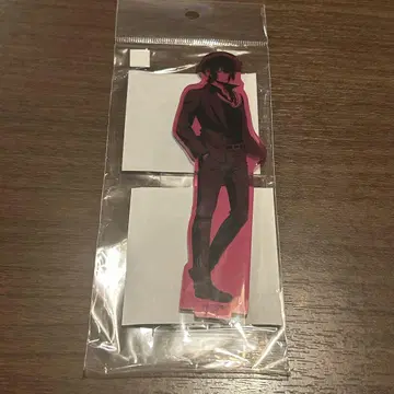 은혼 아크릴 스탠드 아나그라 타카스기 신스케