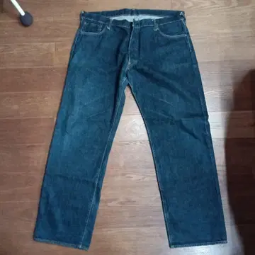 EVISU LOT.2000 No.2 42 35 블랙 카모메
