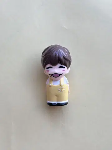 나니와단시 손가락 인형 나가오 켄토 박스 없음