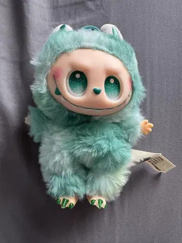 [ 새상품급 ] 라부부 Labubu big into energy HOPE