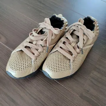 Reebok 리복 이지톤 스니커즈 24cm