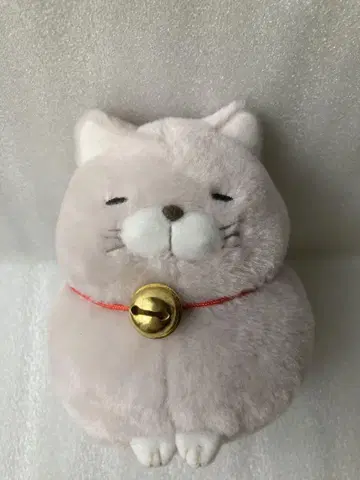 히게만주 봉제 인형 [ 붓다 ]