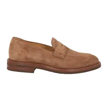 BRUNELLO CUCINELLI 드레스 로퍼 42