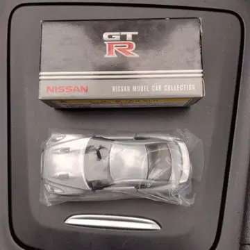 토미카 GT-R 닛산 모델 카 컬렉션