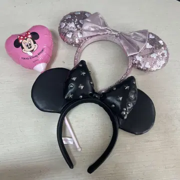 디즈니 미니 머리띠