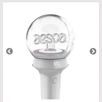 aespa 응원봉 ver.1