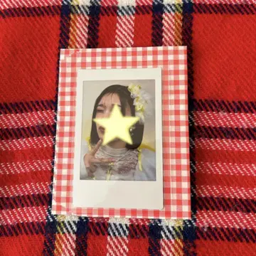이기가리 도호쿠산 폴라로이드(와카린)