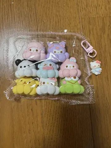 스퀴즈 캐릭터  타바스 스퀴즈