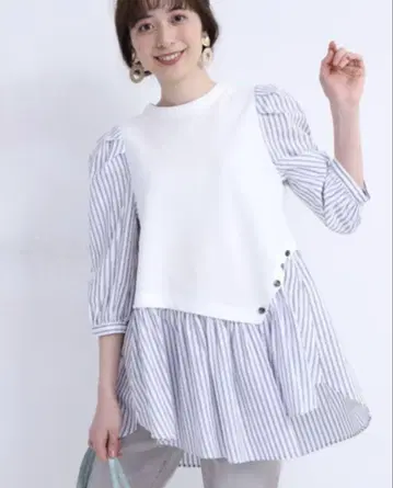 Rirandture 컷도킹아지메튜닉