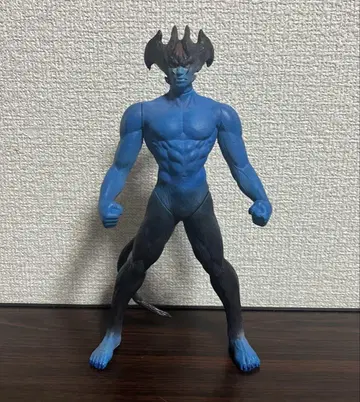 마미트 데빌맨 2기 세컨드 컬러 피규어 원작판