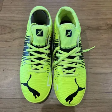 PUMA Future Z.4.1 TT JR 22cm