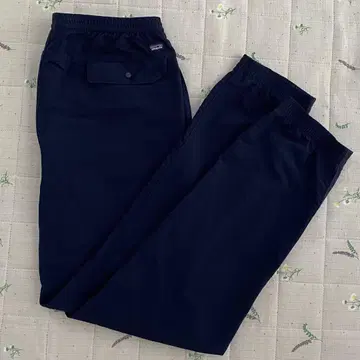 파타고니아 새상품급 배기즈 팬츠 M 55210 단종