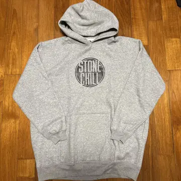 새상품급 CLUTCH RECORDS STONE CHILL 후드티 XXL