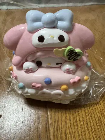 스퀴즈 캐릭터 쪼물쪼물 타바 스퀴즈
