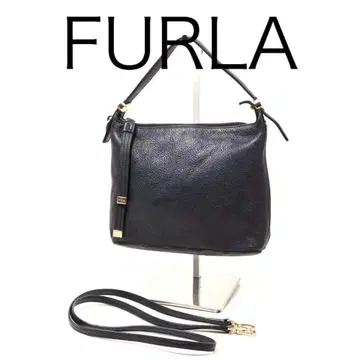 H2592-17 훌라 가죽 핸드백