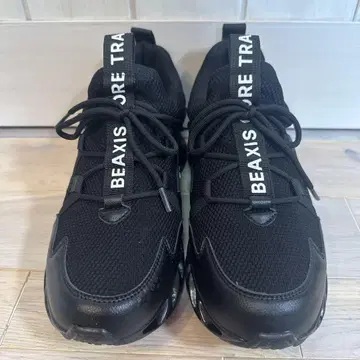 BEAXIS 밸런스 코어 스니커즈 2 (amepla)