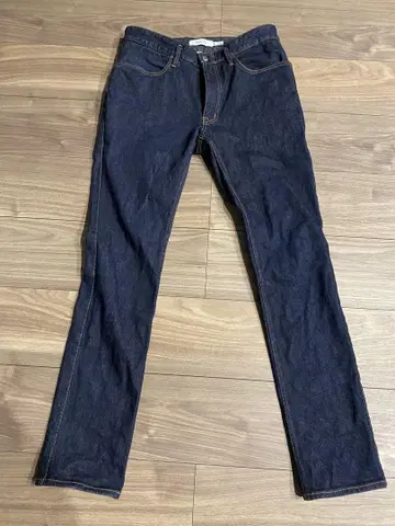 nonnative 데님