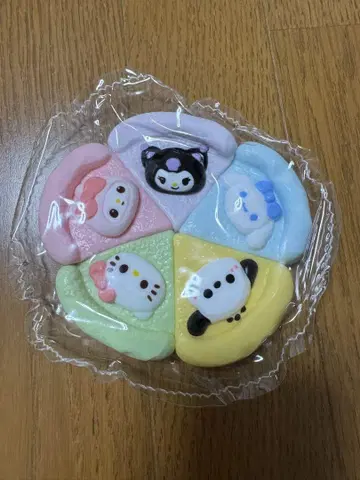 스퀴즈 캐릭터  타바스 스퀴즈