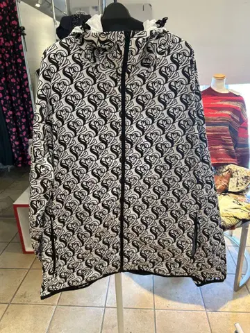 sy32 윈드브레이커 XXL