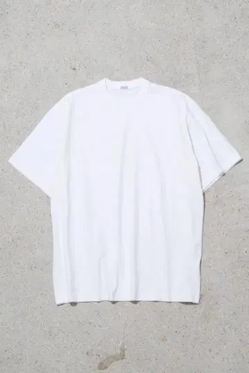 A.PRESSE / Heavy Weight T-Shirt 2025ss