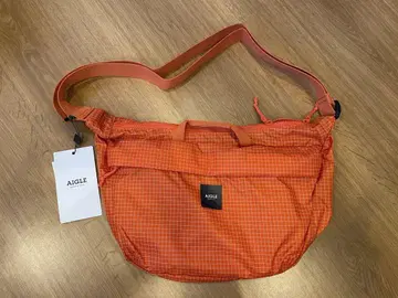 AIGLE 숄더백 새상품