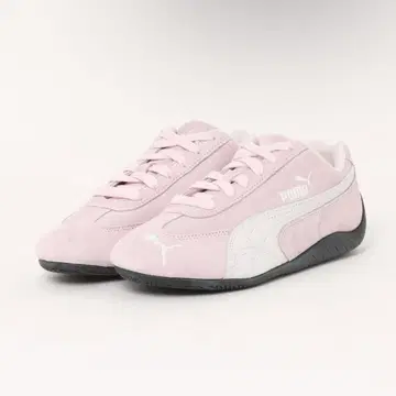 PUMA SPEEDCAT OG 스피드캣 핑크 24.5cm