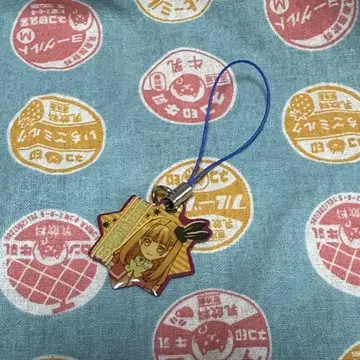 AKB0048 시노노메 소호 메탈 스트랩
