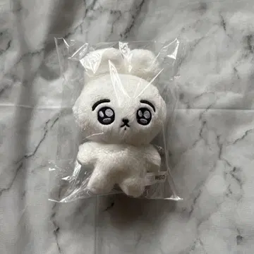 BTS 정국 10cm 봉제 인형 꾸꾸꾸