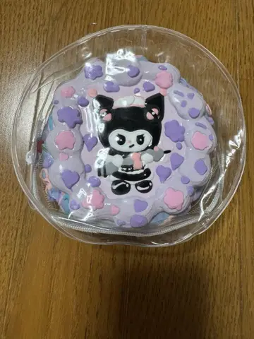 스퀴즈 캐릭터 쪼물쪼물 타바스코 스퀴즈 손글씨