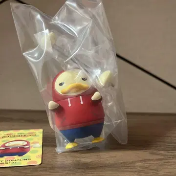 DUCKOO HOME TRAINING HEAVY DUMPLING