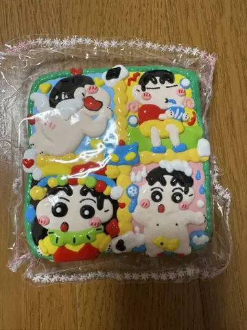 스퀴즈 캐릭터 찰싹찰싹 타바 스퀴즈 손글씨