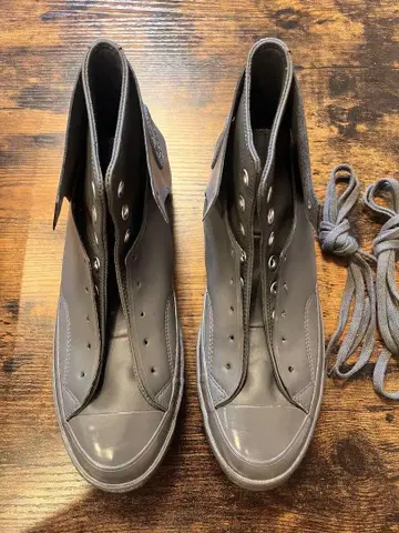 CONVERSE Feng Chen Wang 하이컷 스니커즈
