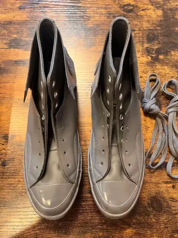 CONVERSE Feng Chen Wang 하이컷 스니커즈