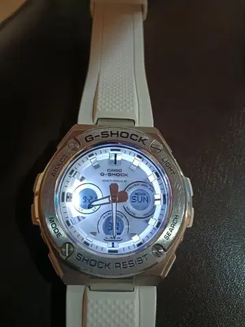 CASIO G-SHOCK GST-W310