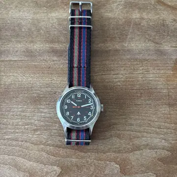 TIMEX x TODD SNYDER 시계