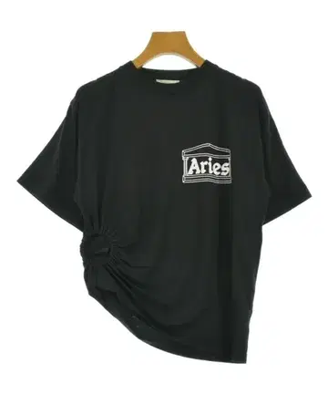Aries 티셔츠 셔츠 여성용