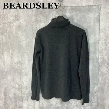 BEARDSLEY 15quinze 터틀넥 니트