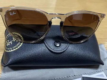 레이밴 erika classic