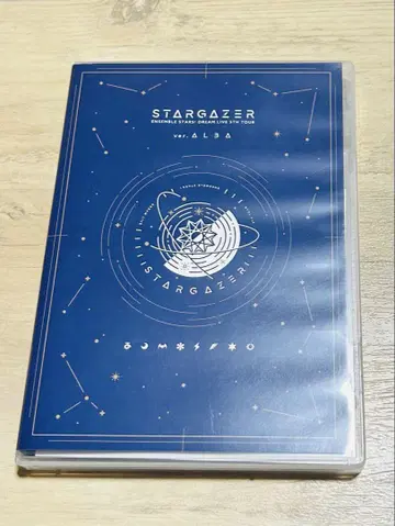 앙상블 스타즈! Dream live 5th alba Blu-ray