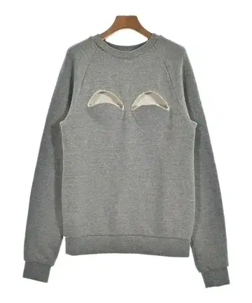 Maison Margiela 여성용 맨투맨