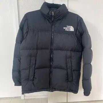 THE NORTH FACE 눕시 다운 자켓 S
