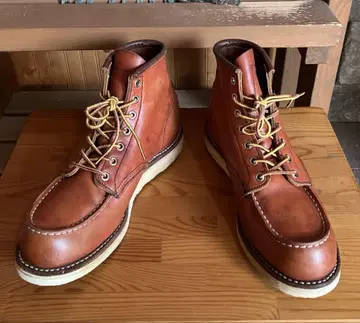 REDWING 레드윙 아이리쉬 세터 8875 26cm