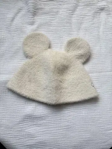 도쿄 디즈니 리조트 미키 모자 프리 사이즈