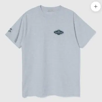 searoomlynn PALM VILLAGES SOUVENIR 티셔츠