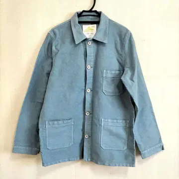 몽생미셸 100주년 몰스킨 자켓 커버올