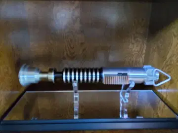 STARWARS 팬 메이드 라이트세이버 2