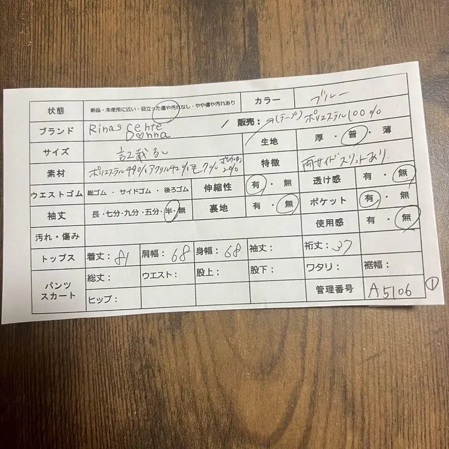 2번째 상품 이미지