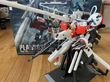 MG 1/100 PLAN303E 딥 스트라이커